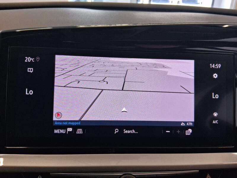 Used Vauxhall Grandland 2022 for sale - 77502860: Photo 23