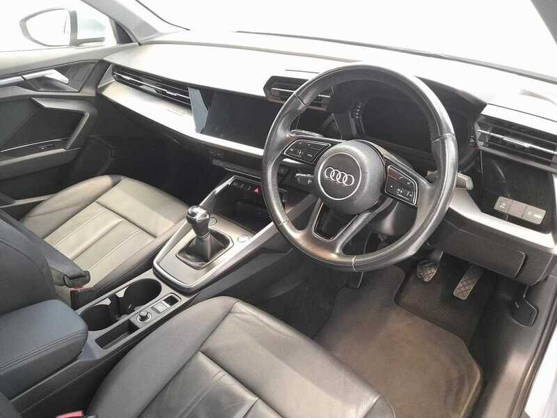 Used Audi A3 for sale - 77261042: Photo 10