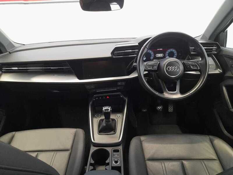 Used Audi A3 for sale - 77261042: Photo 13