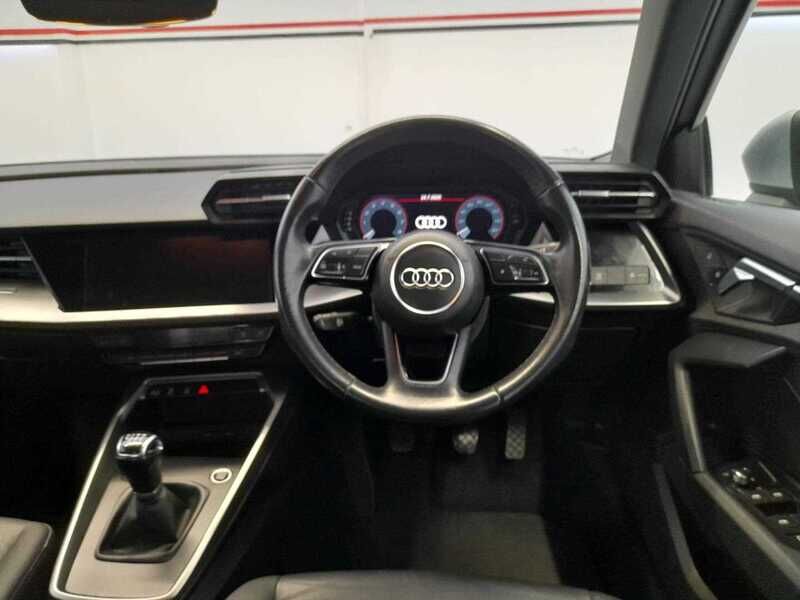 Used Audi A3 for sale - 77261042: Photo 9