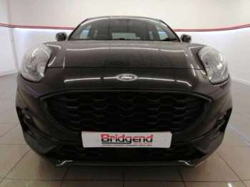 Used Ford Puma 2021 for sale - 73846493: Photo
