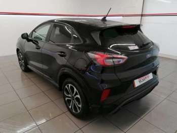Used Ford Puma 2021 for sale - 73846493: Photo