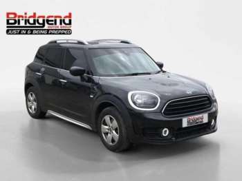 2020 (20) - 1.5 Cooper Classic 5dr Auto