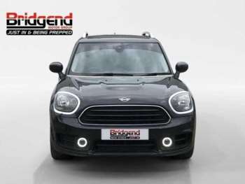 Used MINI Countryman 2020 for sale - 75051185: Photo
