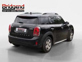 Used MINI Countryman 2020 for sale - 75051185: Photo