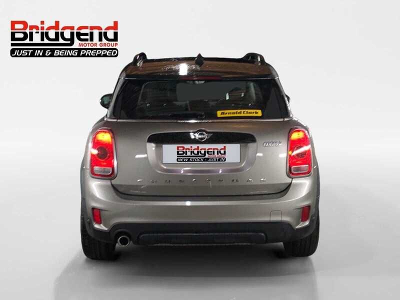 Used MINI Countryman 2018 for sale - 77045243: Photo 2