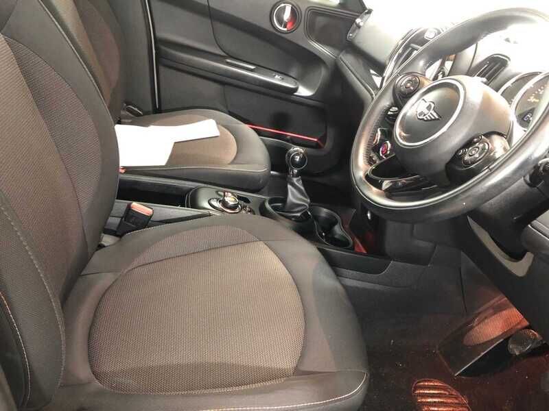 Used MINI Countryman 2018 for sale - 77045243: Photo 3