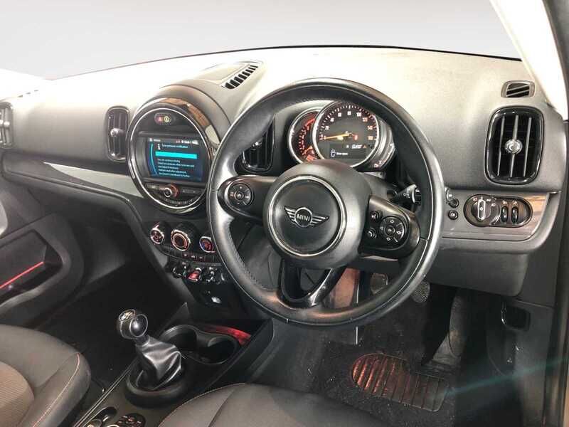 Used MINI Countryman 2018 for sale - 77045243: Photo 4