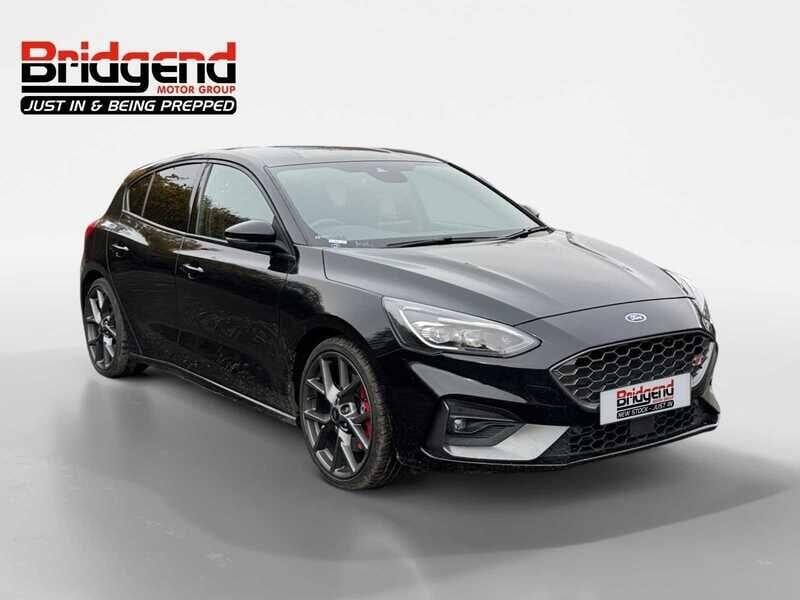 Used Ford Focus 2020 for sale - 76440892: Photo 1