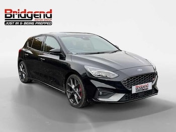 Used Ford Focus 2020 for sale - 76440892: Photo