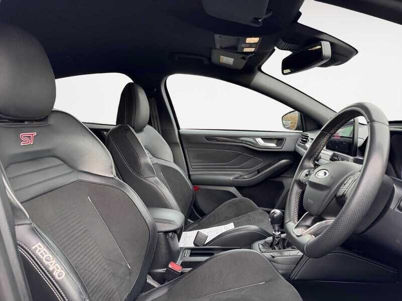 Used Ford Focus 2020 for sale - 76440892: Photo 4