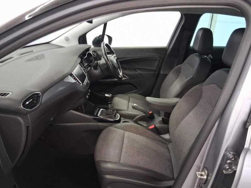 Used Vauxhall Crossland 2022 for sale - 77125847: Photo 14