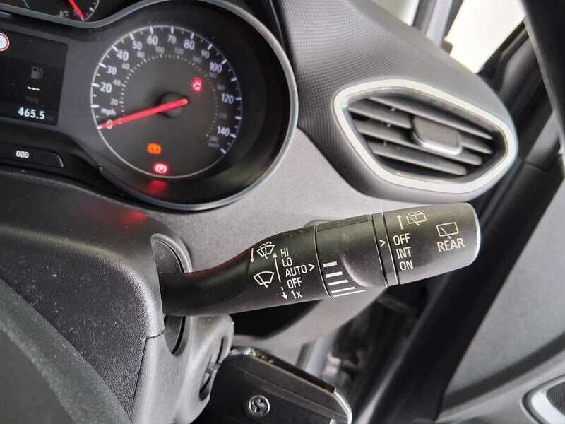 Used Vauxhall Crossland 2022 for sale - 77125847: Photo 22