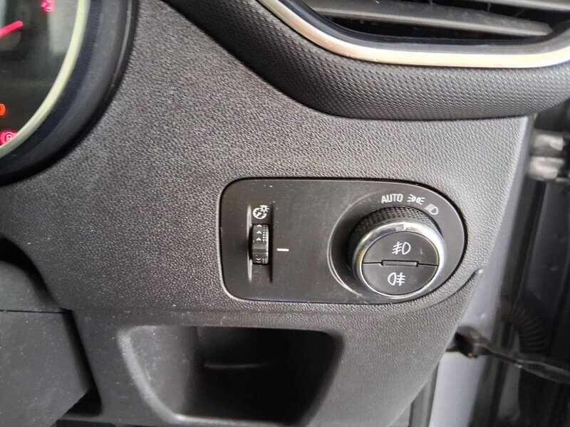 Used Vauxhall Crossland 2022 for sale - 77125847: Photo 23