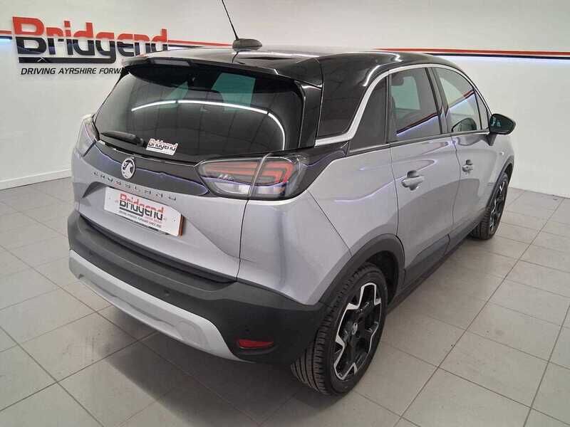 Used Vauxhall Crossland 2022 for sale - 77125847: Photo 6