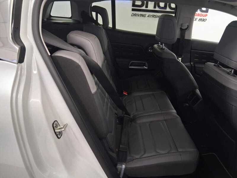 Used Citroen C5 Aircross 2023 for sale - 77814500: Photo 13