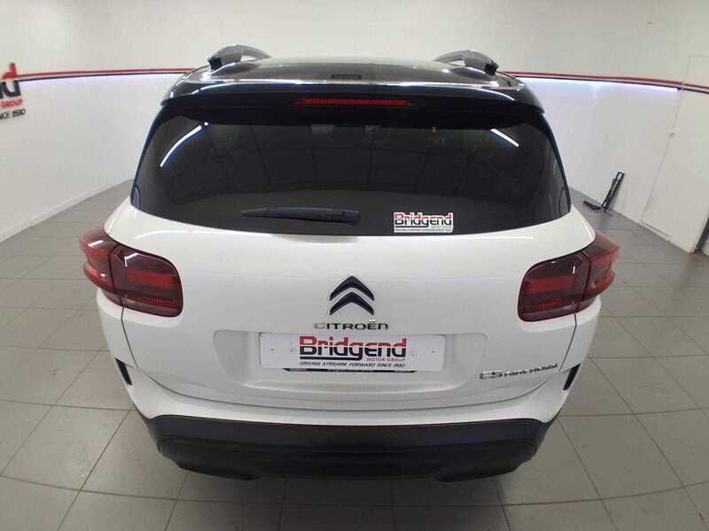 Used Citroen C5 Aircross 2023 for sale - 77814500: Photo 5