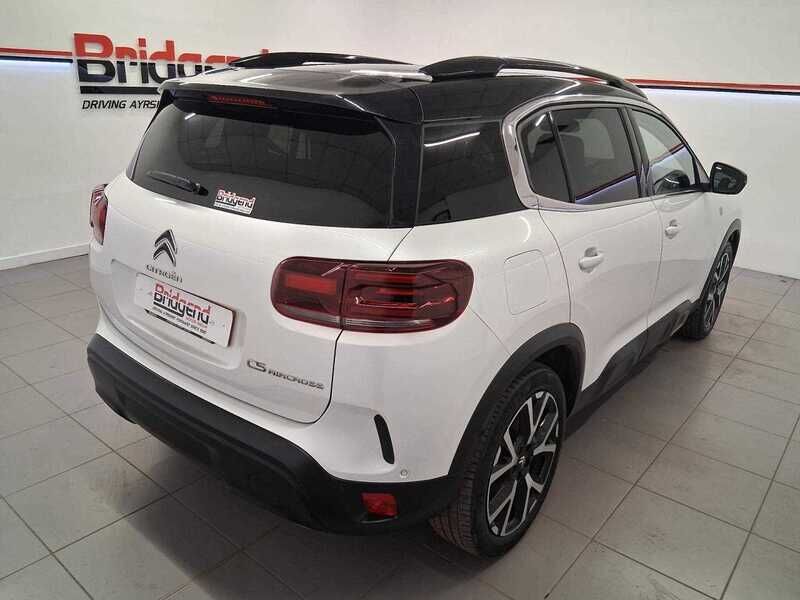 Used Citroen C5 Aircross 2023 for sale - 77814500: Photo 6
