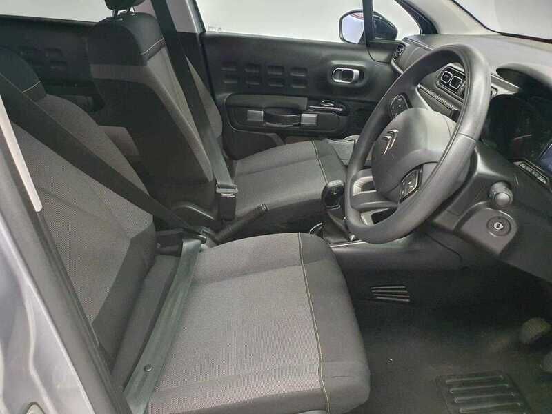 Used Citroen C3 2023 for sale - 77502863: Photo 11