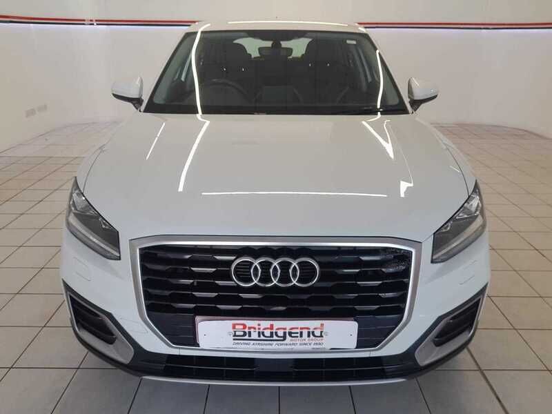 Used Audi Q2 2019 for sale - 77418514: Photo 2