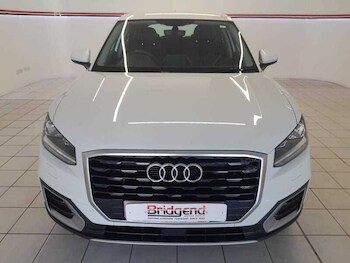 Used Audi Q2 undefined for sale - 77418514: Photo