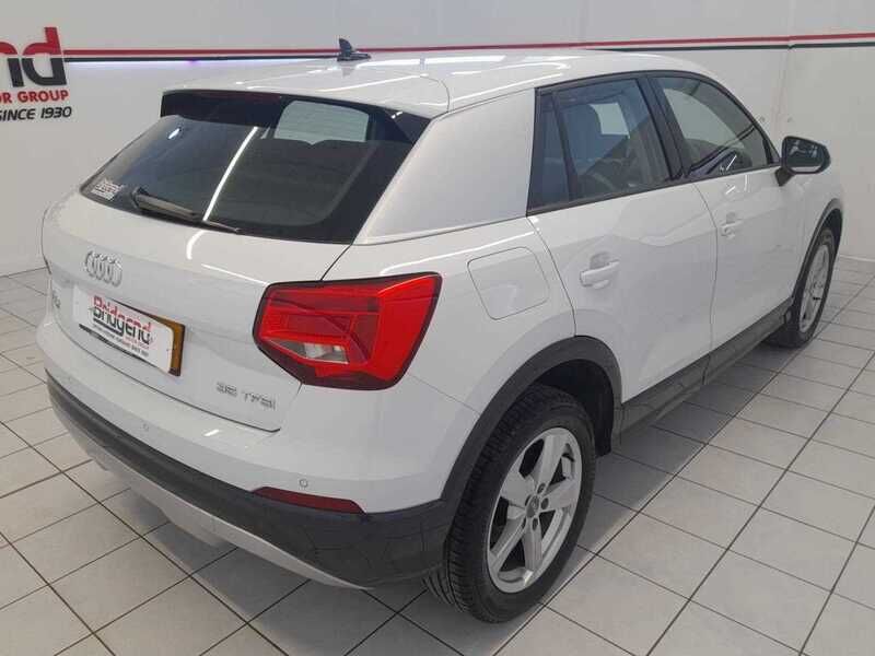 Used Audi Q2 2019 for sale - 77418514: Photo 6