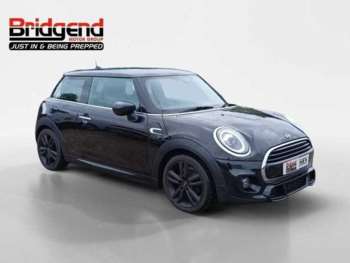 Used MINI Hatch 2019 for sale - 75414923: Photo