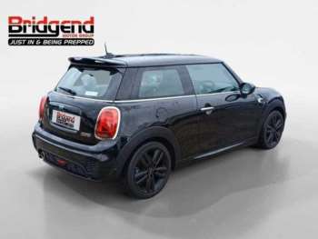 Used MINI Hatch 2019 for sale - 75414923: Photo