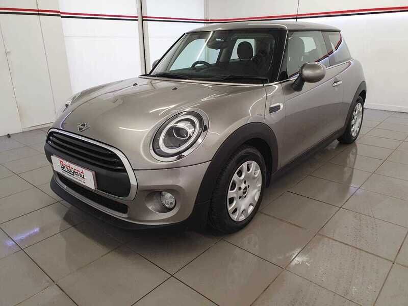 Used MINI Hatch for sale - 77261043: Photo 3