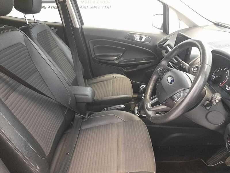 Used Ford Ecosport 2019 for sale - 76561736: Photo 11