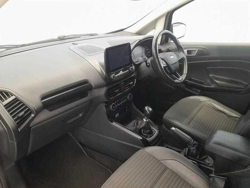 Used Ford Ecosport 2019 for sale - 76561736: Photo 14