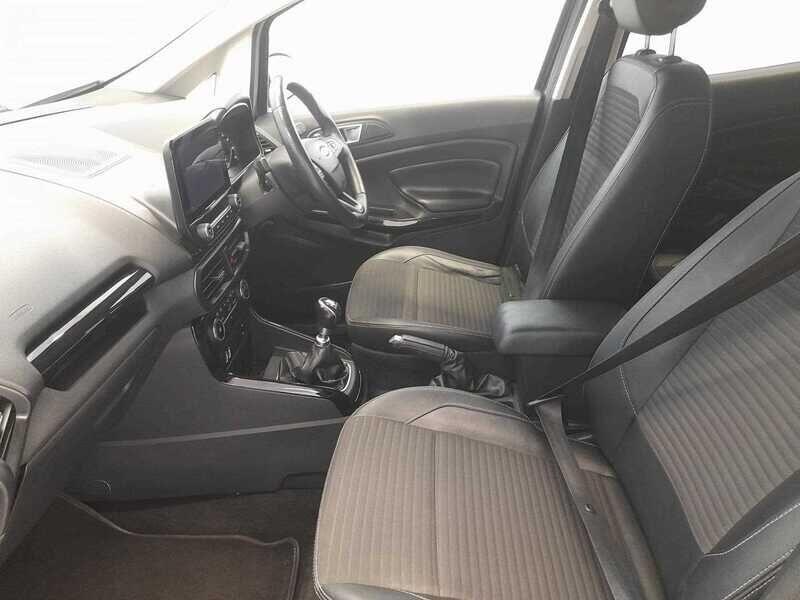 Used Ford Ecosport 2019 for sale - 76561736: Photo 15