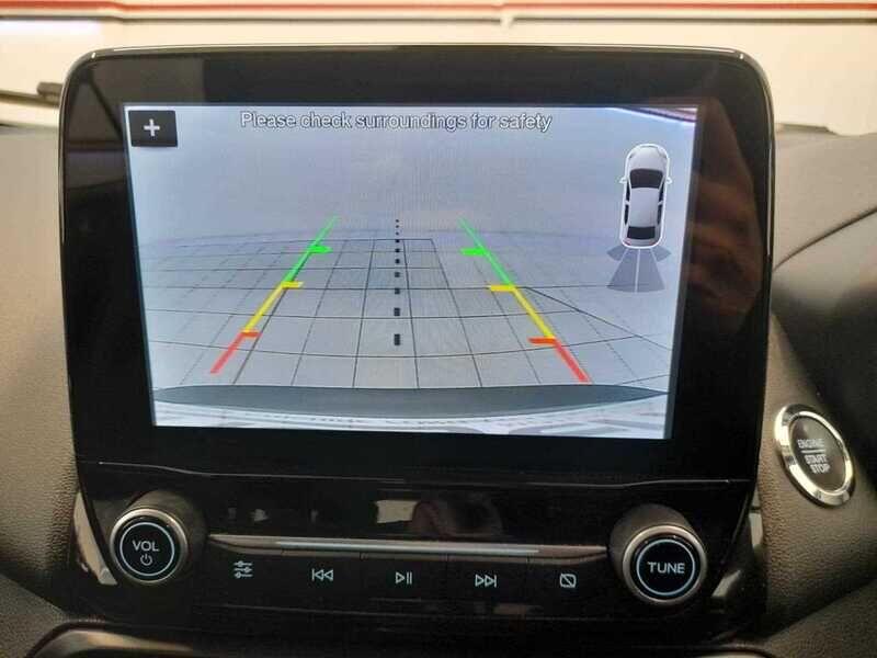 Used Ford Ecosport 2019 for sale - 76561736: Photo 17