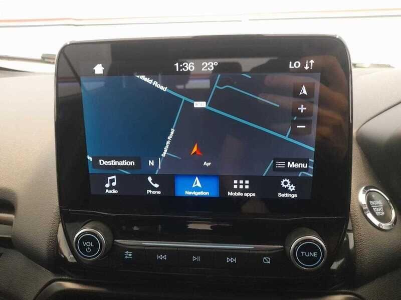 Used Ford Ecosport 2019 for sale - 76561736: Photo 18