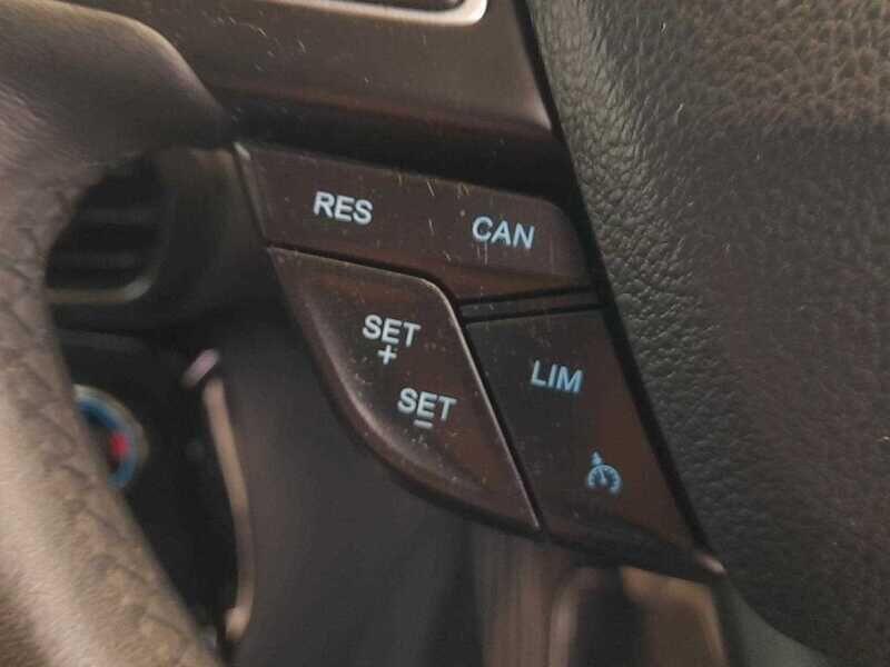 Used Ford Ecosport 2019 for sale - 76561736: Photo 19