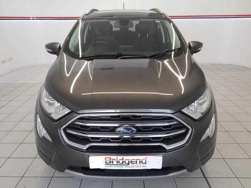Used Ford Ecosport 2019 for sale - 76561736: Photo 2