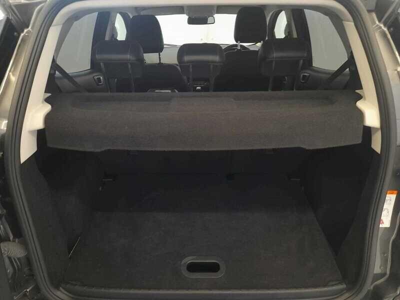 Used Ford Ecosport 2019 for sale - 76561736: Photo 7