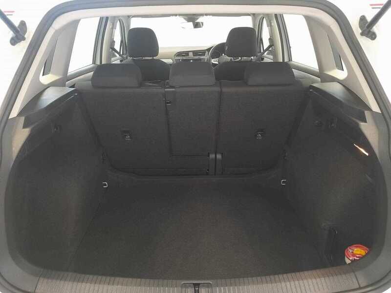 Used Volkswagen Tiguan 2021 for sale - 77716365: Photo 7