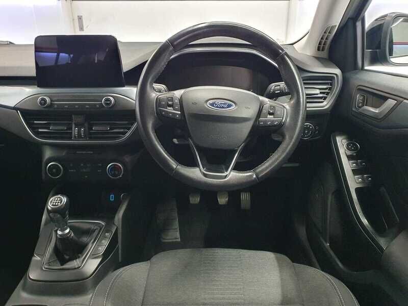 Used Ford Focus for sale - 77261041: Photo 10