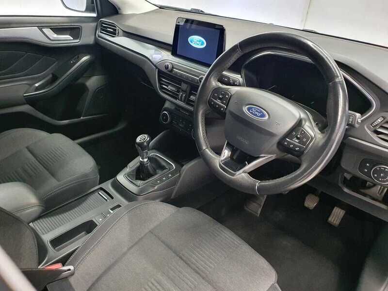 Used Ford Focus for sale - 77261041: Photo 13
