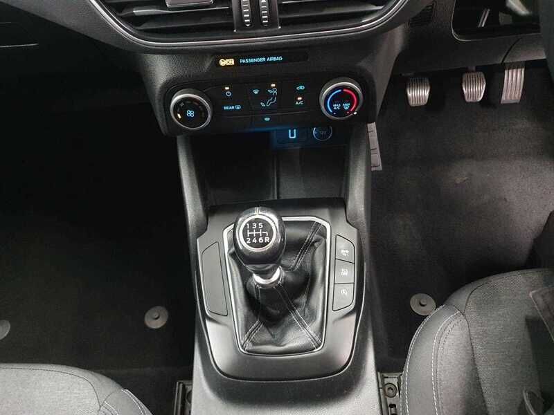 Used Ford Focus for sale - 77261041: Photo 18