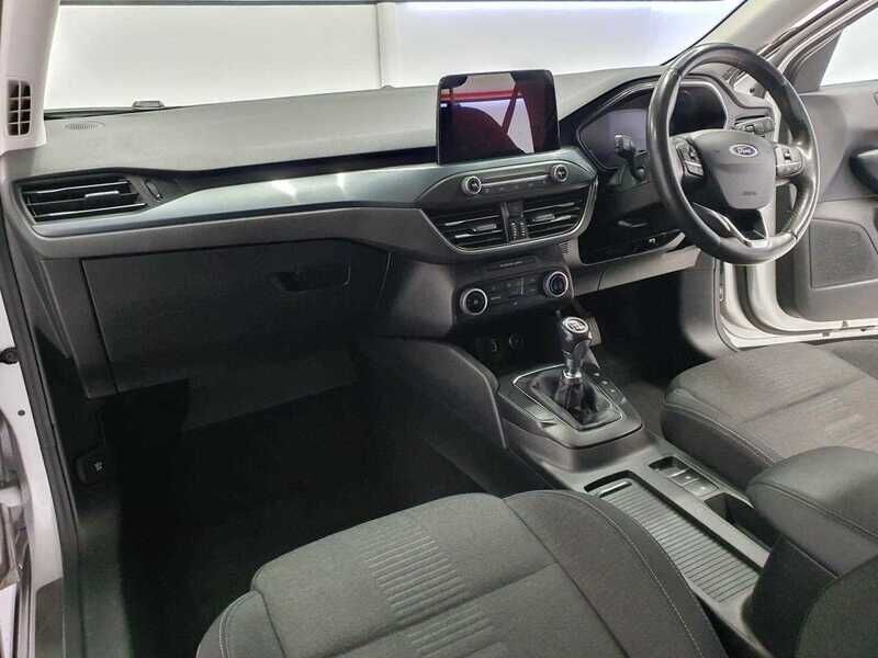 Used Ford Focus for sale - 77261041: Photo 22