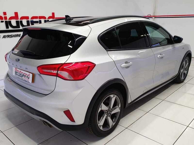 Used Ford Focus for sale - 77261041: Photo 6