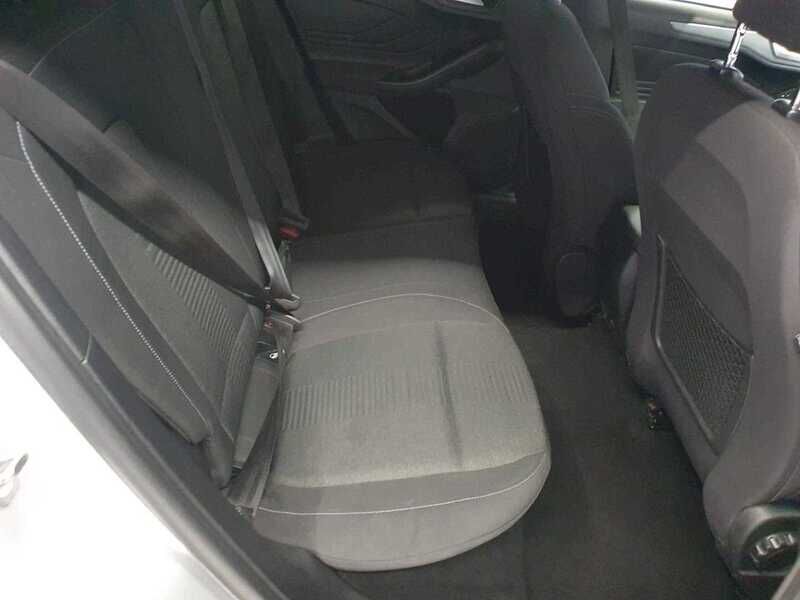 Used Ford Focus for sale - 77261041: Photo 9