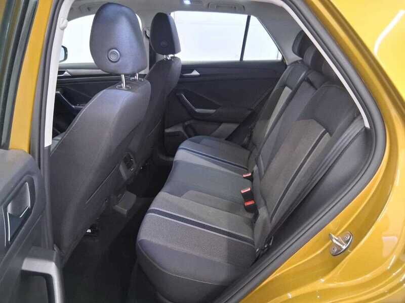 Used Volkswagen T-Roc 2019 for sale - 77045220: Photo 16