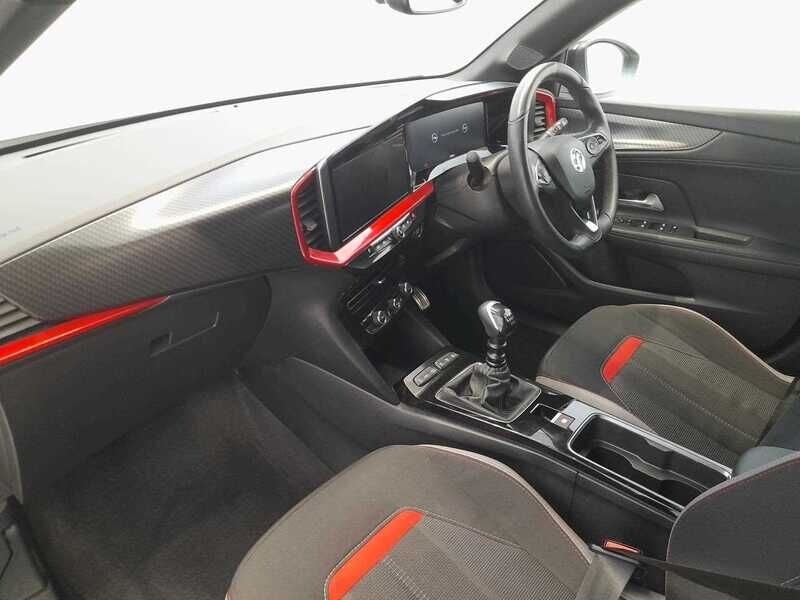 Used Vauxhall Mokka 2022 for sale - 77324647: Photo 14