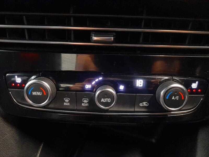 Used Vauxhall Mokka 2022 for sale - 77324647: Photo 20