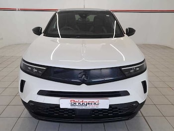 Used Vauxhall Mokka 2022 for sale - 77324647: Photo