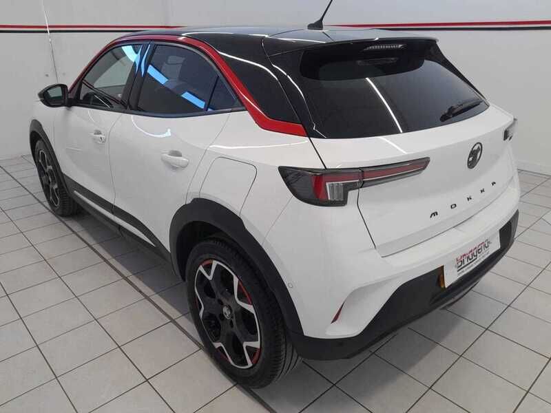 Used Vauxhall Mokka 2022 for sale - 77324647: Photo 4