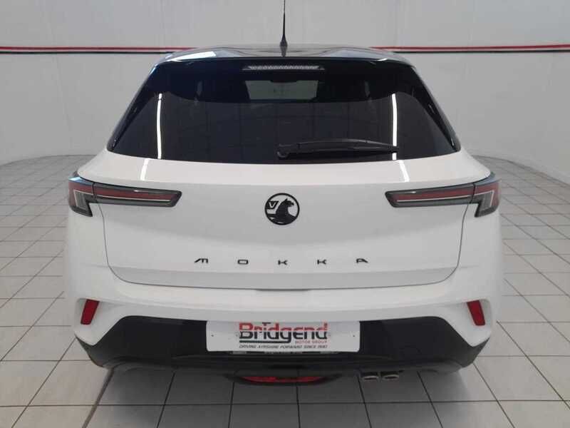 Used Vauxhall Mokka 2022 for sale - 77324647: Photo 5